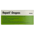 Reparil 20mg Enteric Coated Tablets For Swelling & Edema Relief, Pack of 40’s