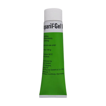 Reparil Gel N 100 g