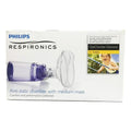 Philips Respironics Anti-Static Chamber With Medium Mask