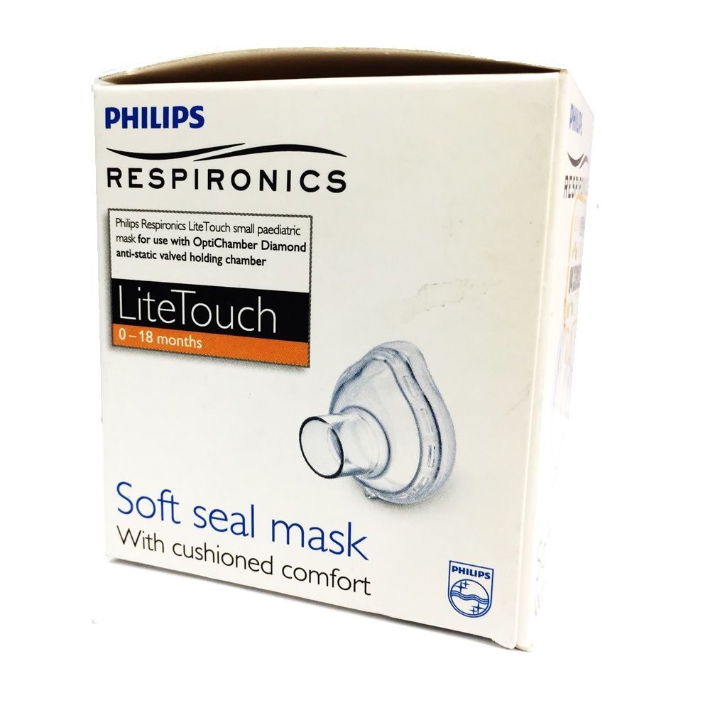 Philips Respironics HS81110 Pediatric Mask Small - Easy Pharmacy LLC