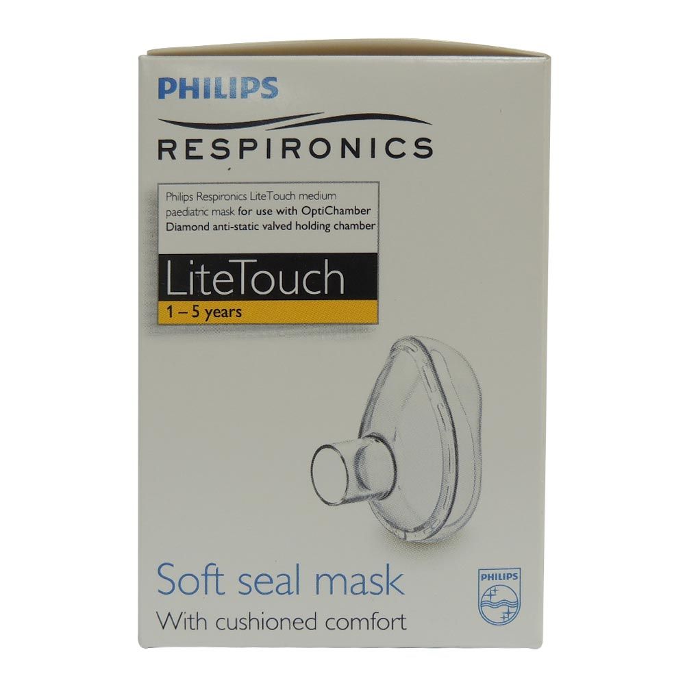 Philips Respironics HS81310 Pediatric Mask Medium - Easy Pharmacy LLC