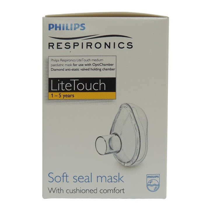 Philips Respironics HS81310 Pediatric Mask Medium - Easy Pharmacy LLC