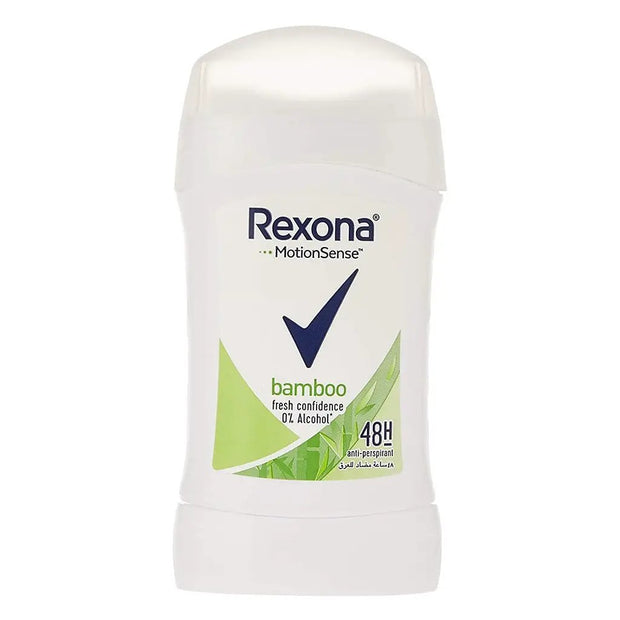 Rexona Women Antiperspirant Bamboo Stick 40 g