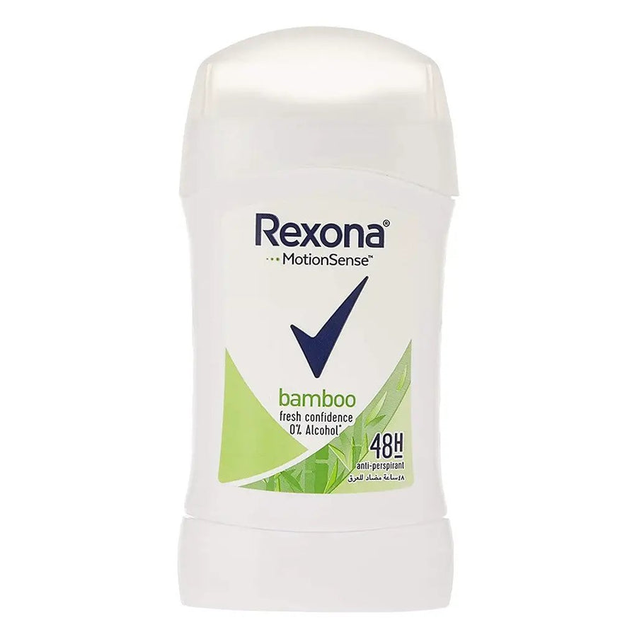 Rexona Women Antiperspirant Bamboo Stick 40 g