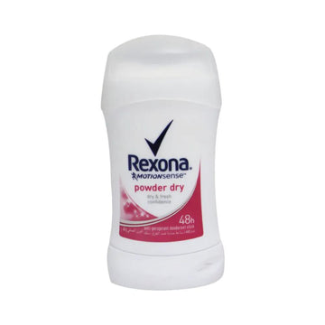 Rexona Motion Sense Powder Dry 48-hour Antiperspirant Stick 40 g