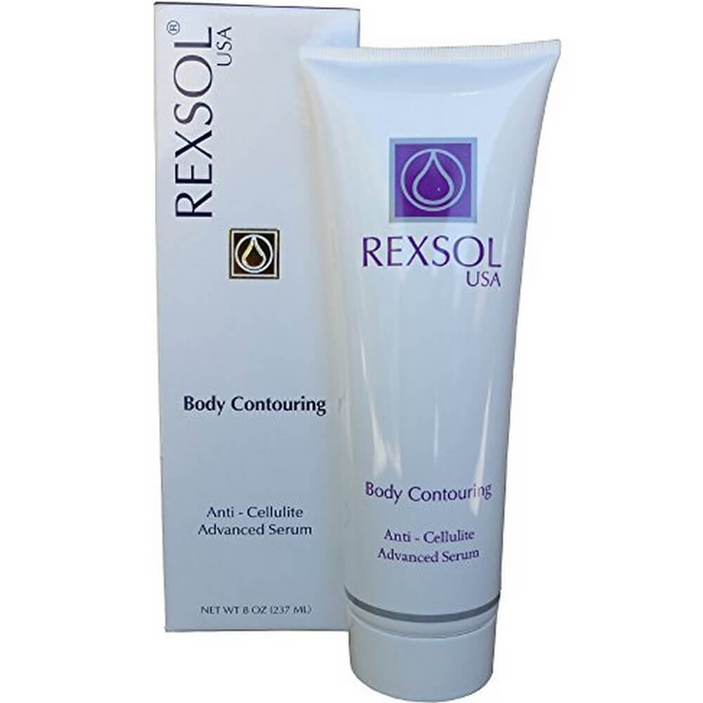 Rexsol Body Contouring Serum 237 mL - Easy Pharmacy LLC