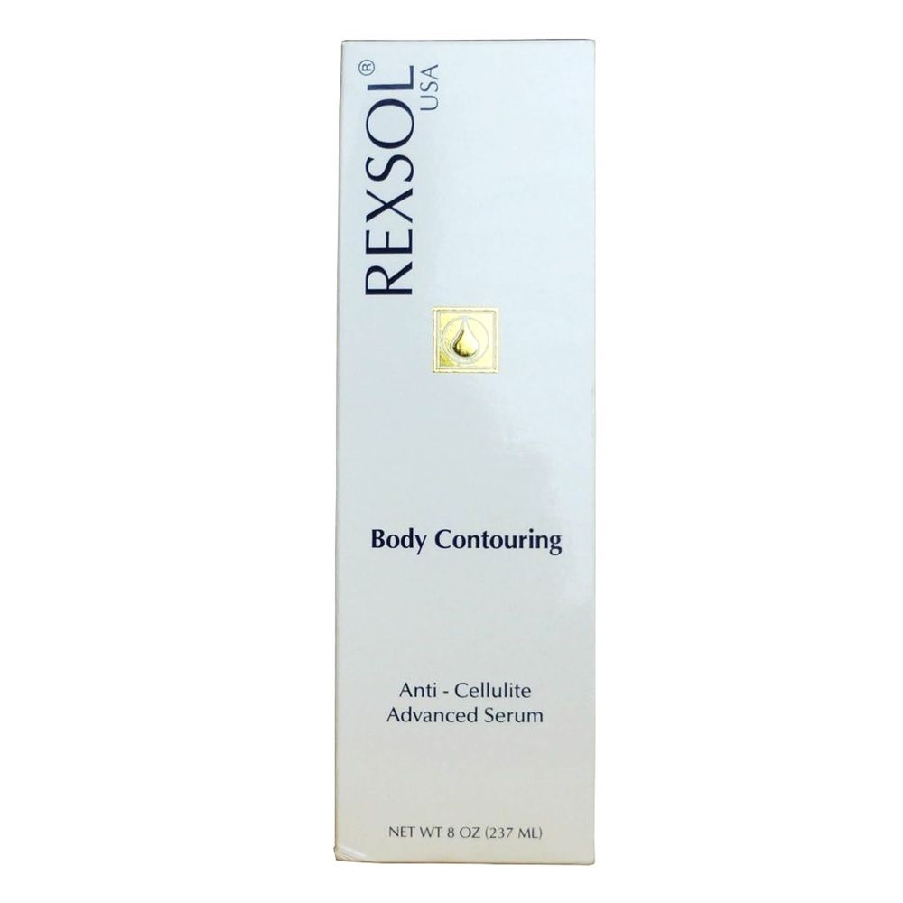 Rexsol Body Contouring Serum 237 mL - Easy Pharmacy LLC
