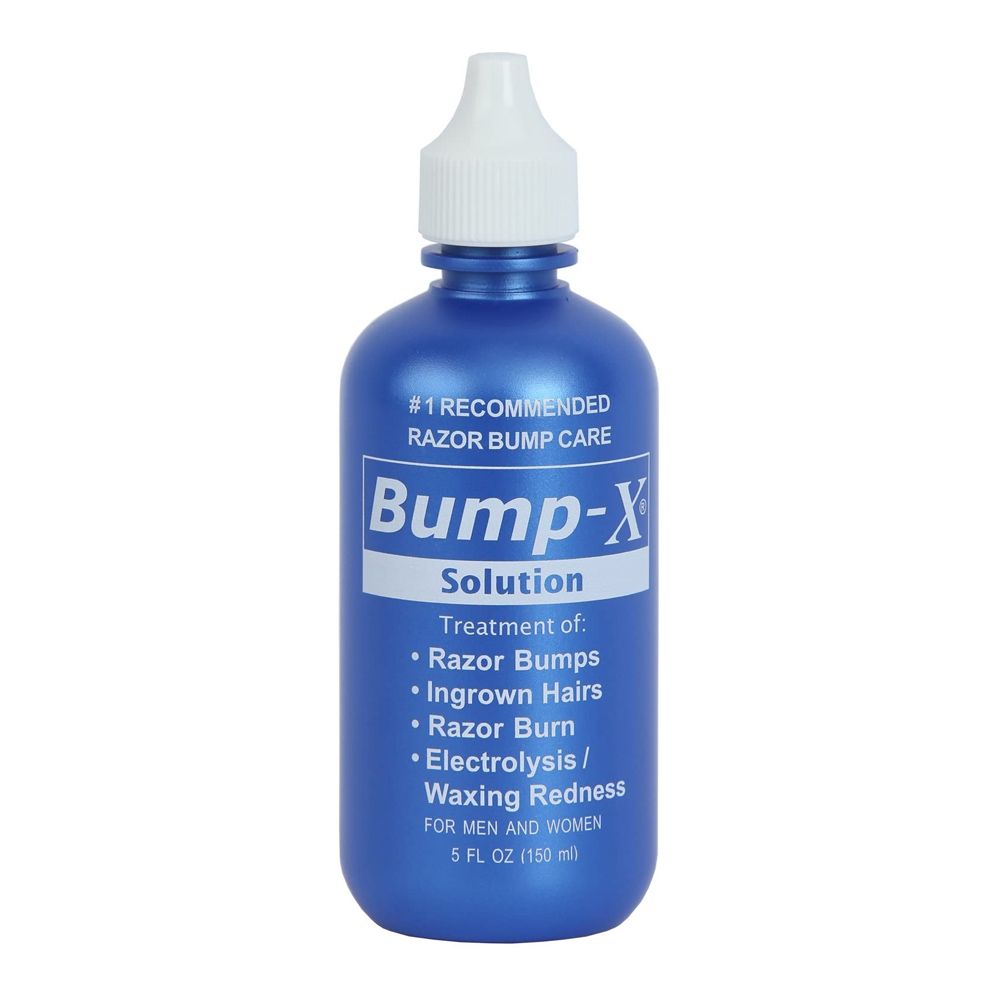 Rexsol Bump-X Solution 150 mL - Easy Pharmacy LLC