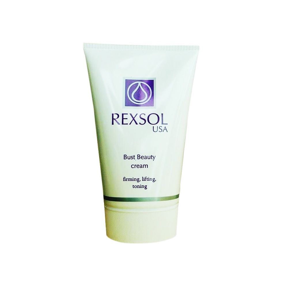 Rexsol Bust Beauty Cream 120 mL - Easy Pharmacy LLC