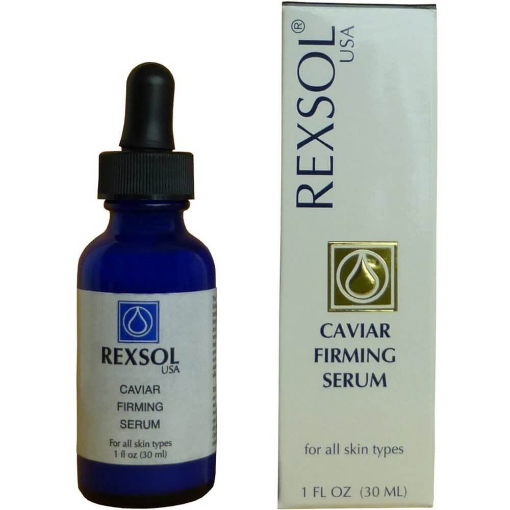Rexsol Caviar Firming Serum 30 mL - Easy Pharmacy LLC