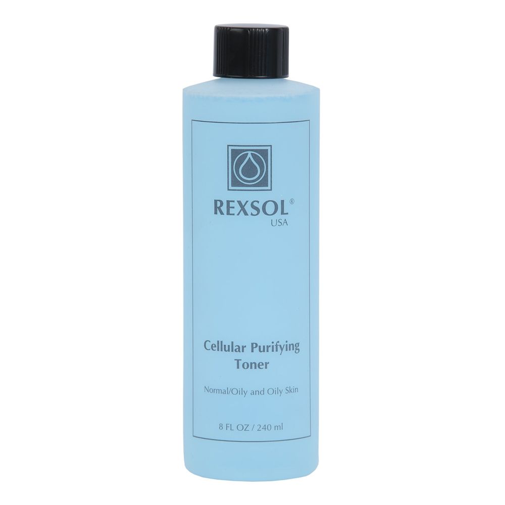 Rexsol Cellular Purifying Toner 240 mL - Easy Pharmacy LLC