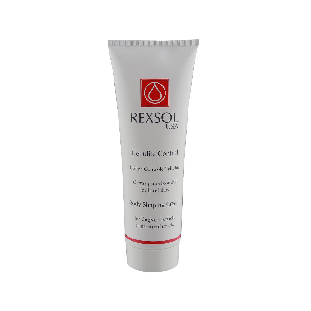 Rexsol Cellulite Control Body Shaping Cream 240 mL - Easy Pharmacy LLC