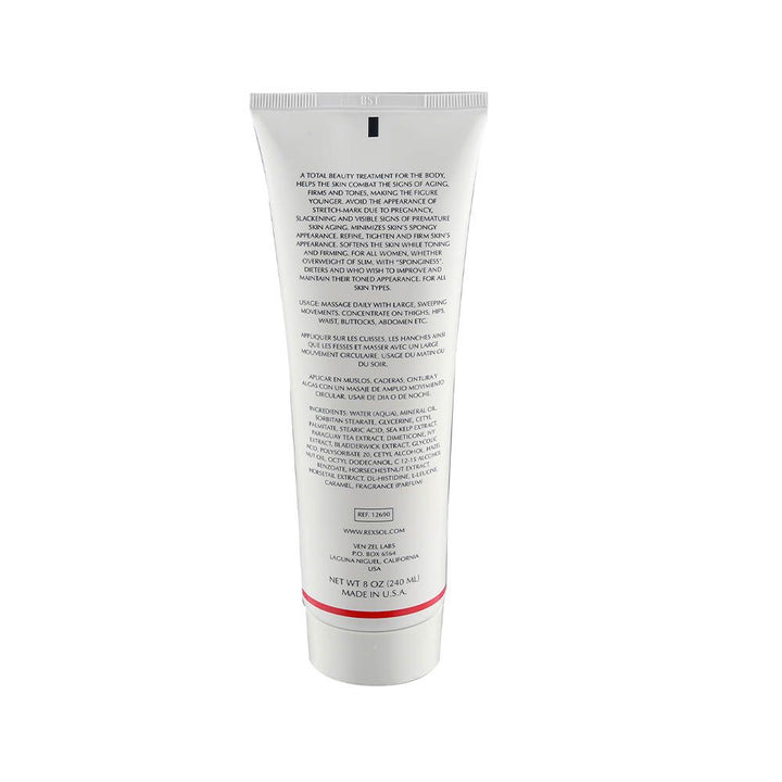 Rexsol Cellulite Control Body Shaping Cream 240 mL - Easy Pharmacy LLC