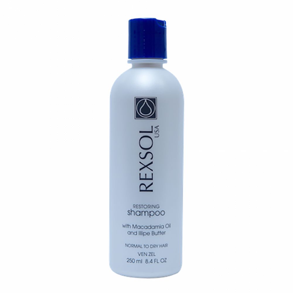 Rexsol Restoring Shampoo 250 mL - Easy Pharmacy LLC