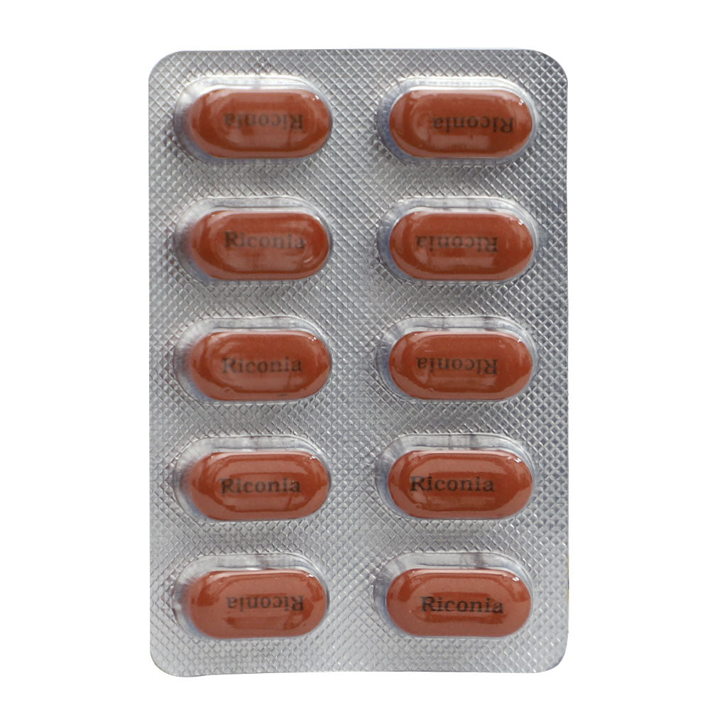 Riconia Tablets 30's - Easy Pharmacy LLC