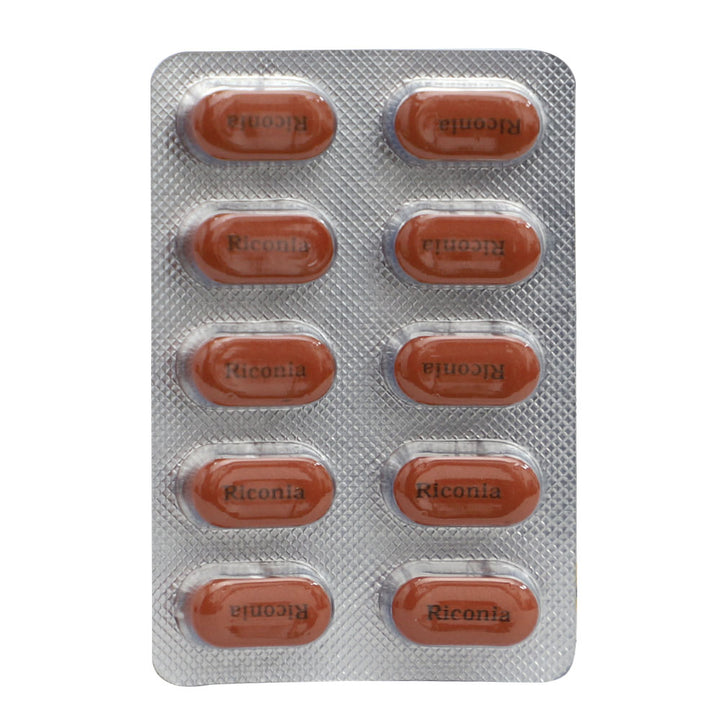 Riconia Tablets 30's - Easy Pharmacy LLC