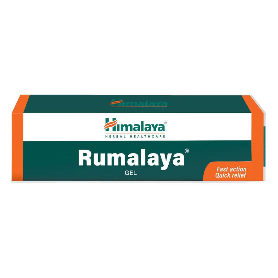 Himalaya Rumalaya Gel 30 g