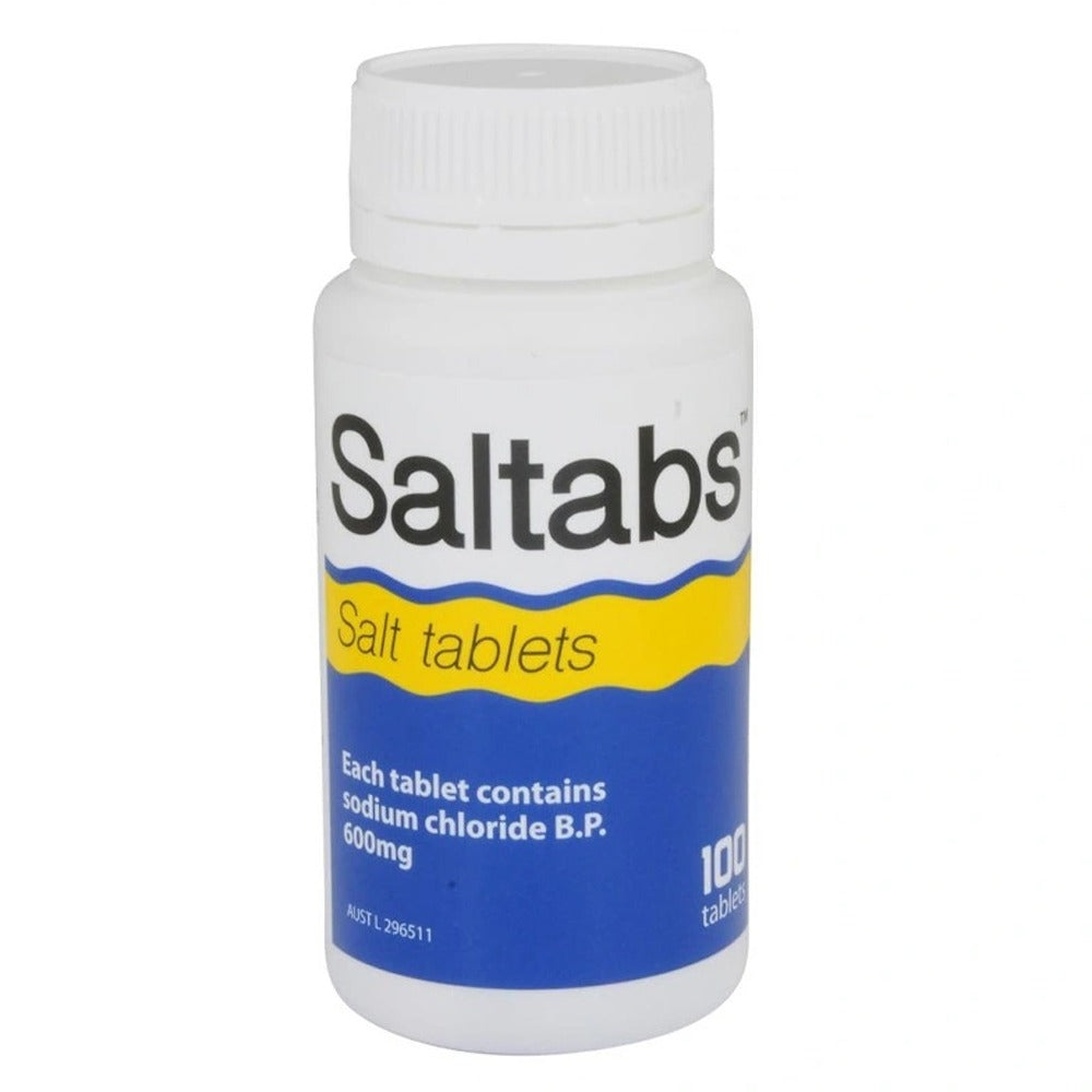 Saltab Tablets 100's - Easy Pharmacy LLC