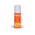 Savoy Antiseptic Burn Relief Spray 50 mL