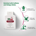 Sebamed Anti -Hairloss Shampoo 200 mL