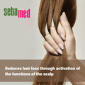 Sebamed Anti -Hairloss Shampoo 200 mL