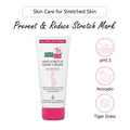 Sebamed Anti Stretch Mark Cream 200 ml
