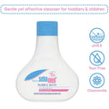 Sebamed Baby Bubble Bath 500 mL