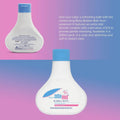 Sebamed Baby Bubble Bath 500 mL