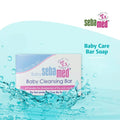 Sebamed Baby Cleansing Bar 150 g