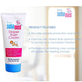 Sebamed Baby Diaper Rash Cream 100 mL