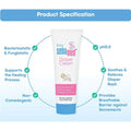 Sebamed Baby Diaper Rash Cream 200 mL