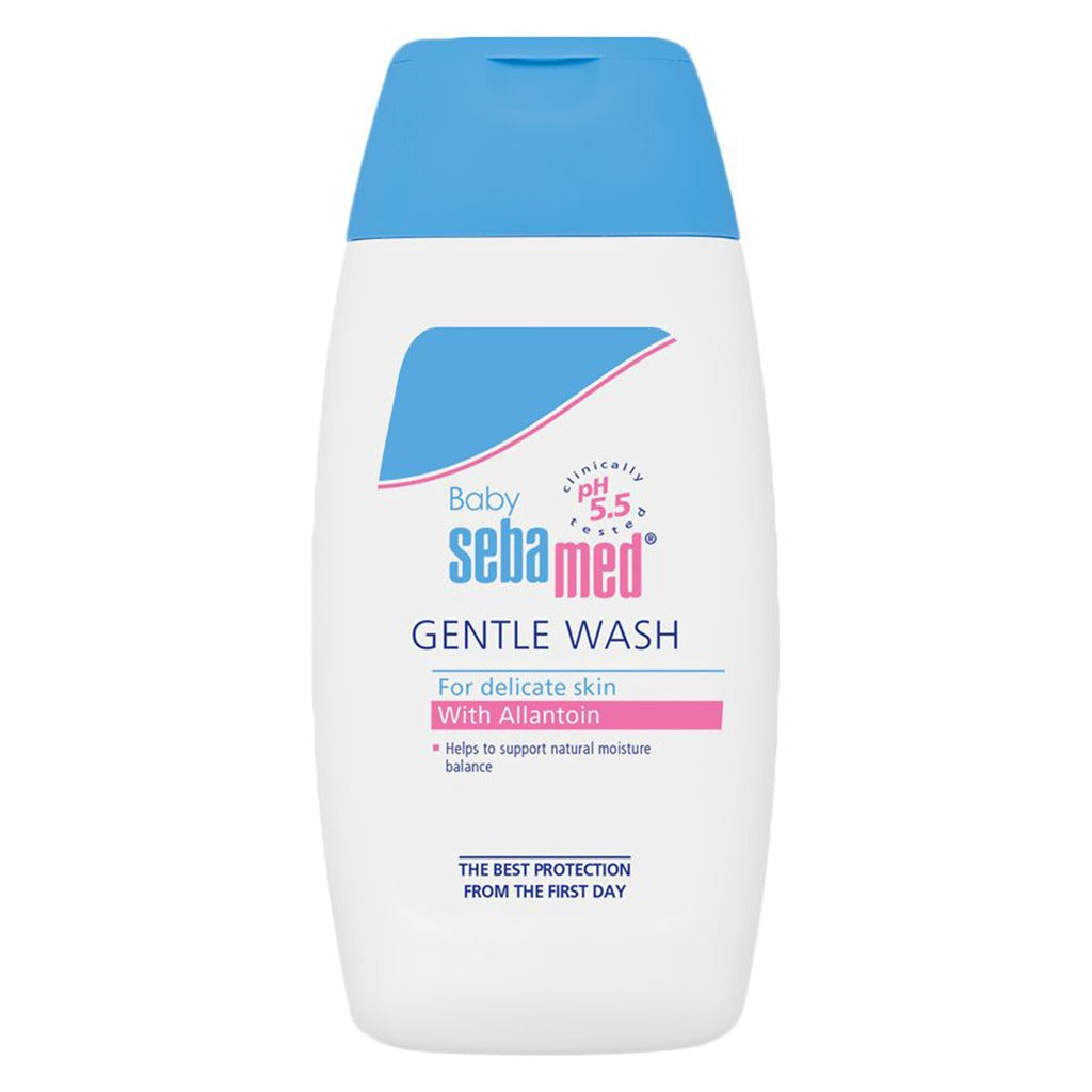 Sebamed Baby Gentle Wash 200 mL - Easy Pharmacy LLC