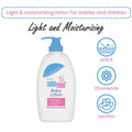 Sebamed Baby Lotion 400 ml