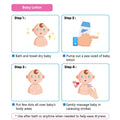 Sebamed Baby Lotion 400 ml