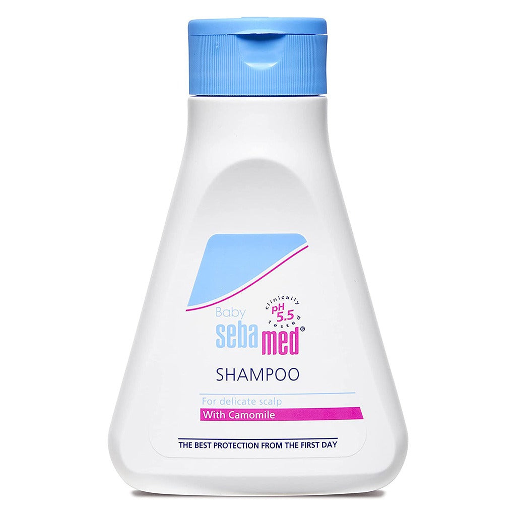 Sebamed Baby Shampoo 150 mL - Easy Pharmacy LLC