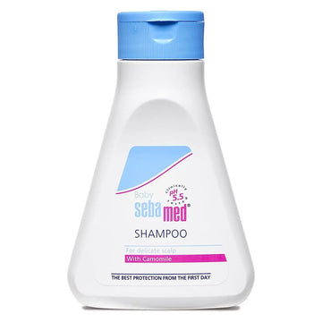 Sebamed Baby Shampoo 150 mL