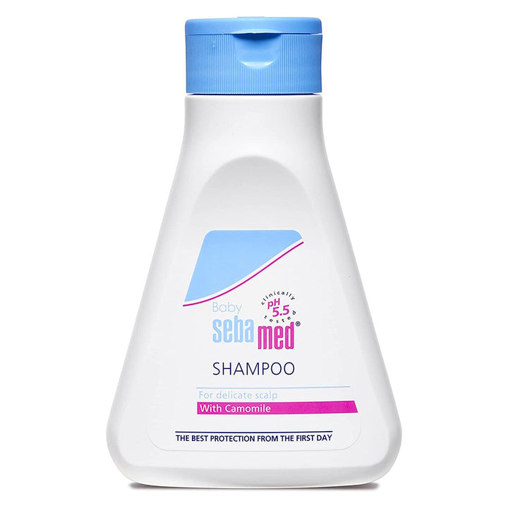 Sebamed Baby Shampoo 150 mL - Easy Pharmacy LLC