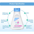 Sebamed Baby Shampoo 150 mL