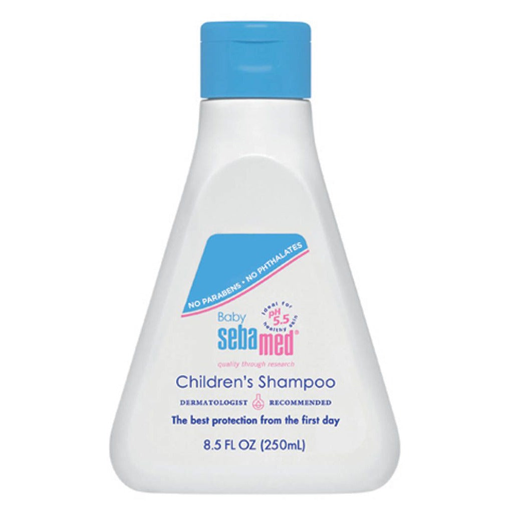 Sebamed Baby Shampoo 250 mL - Easy Pharmacy LLC
