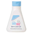 Sebamed Baby Skin Care Oil 150 mL