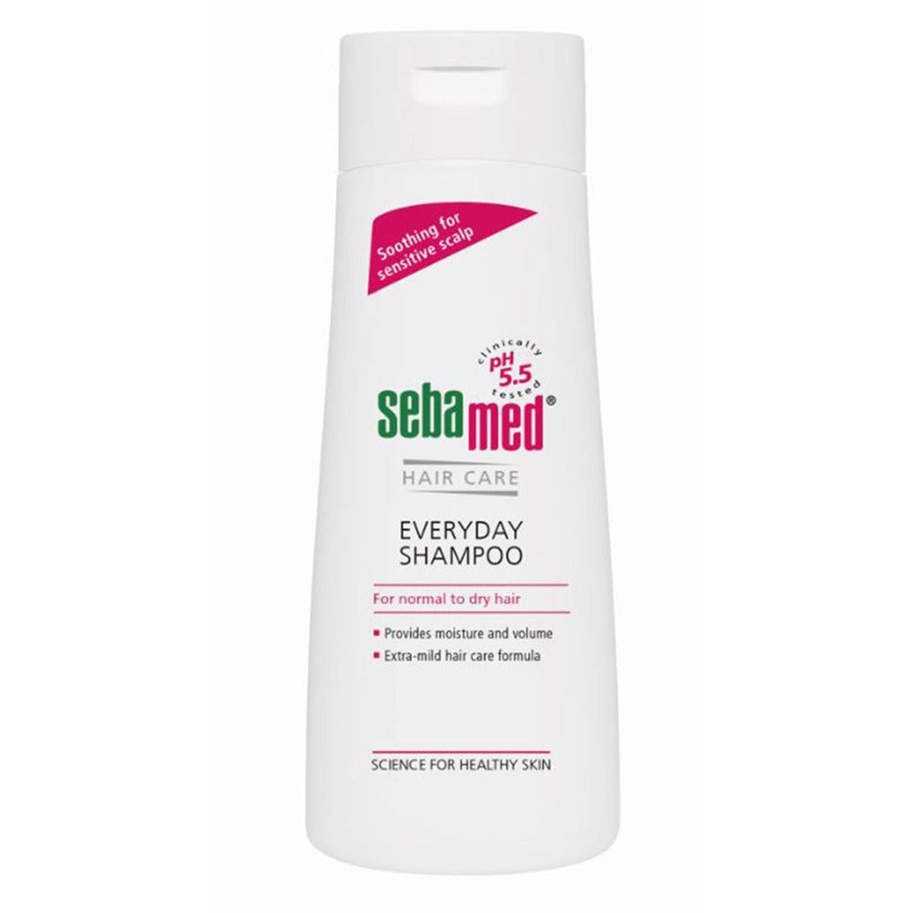 Sebamed Everyday Shampoo 200ML - Easy Pharmacy LLC