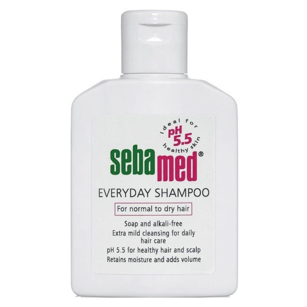 Sebamed Everyday Shampoo 400ML - Easy Pharmacy LLC
