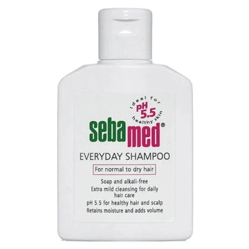 Sebamed Everyday Shampoo 400ML