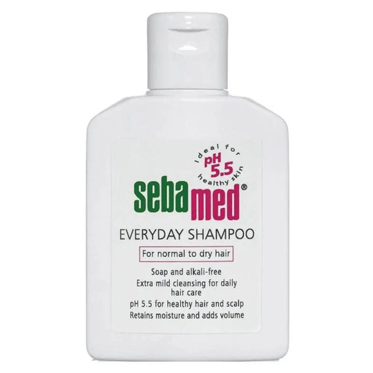 Sebamed Everyday Shampoo 400ML