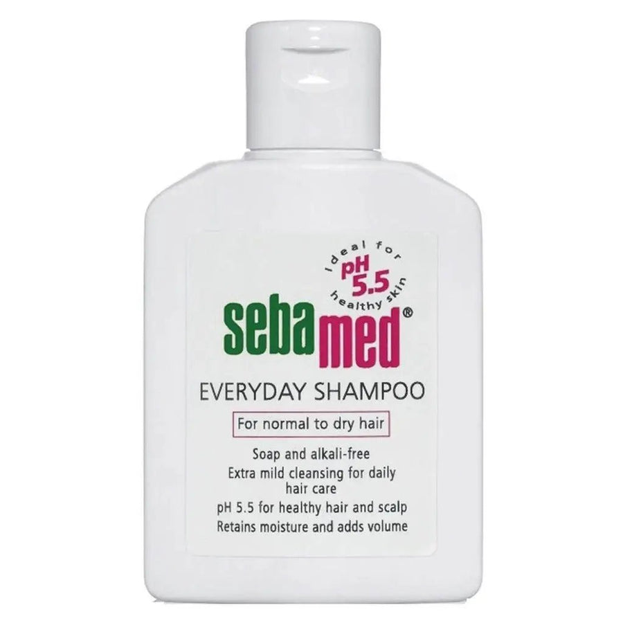 Sebamed Everyday Shampoo 400ML