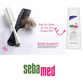 Sebamed Hair Repair Shampoo 200 mL