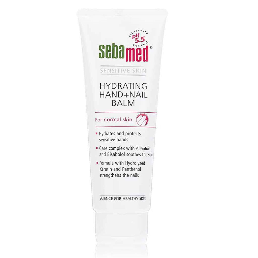 Sebamed Hand and Nail Balm 75 mL - Easy Pharmacy LLC