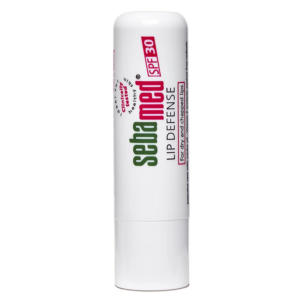 Sebamed Lip Defense SPF30 4.8 g - Easy Pharmacy LLC
