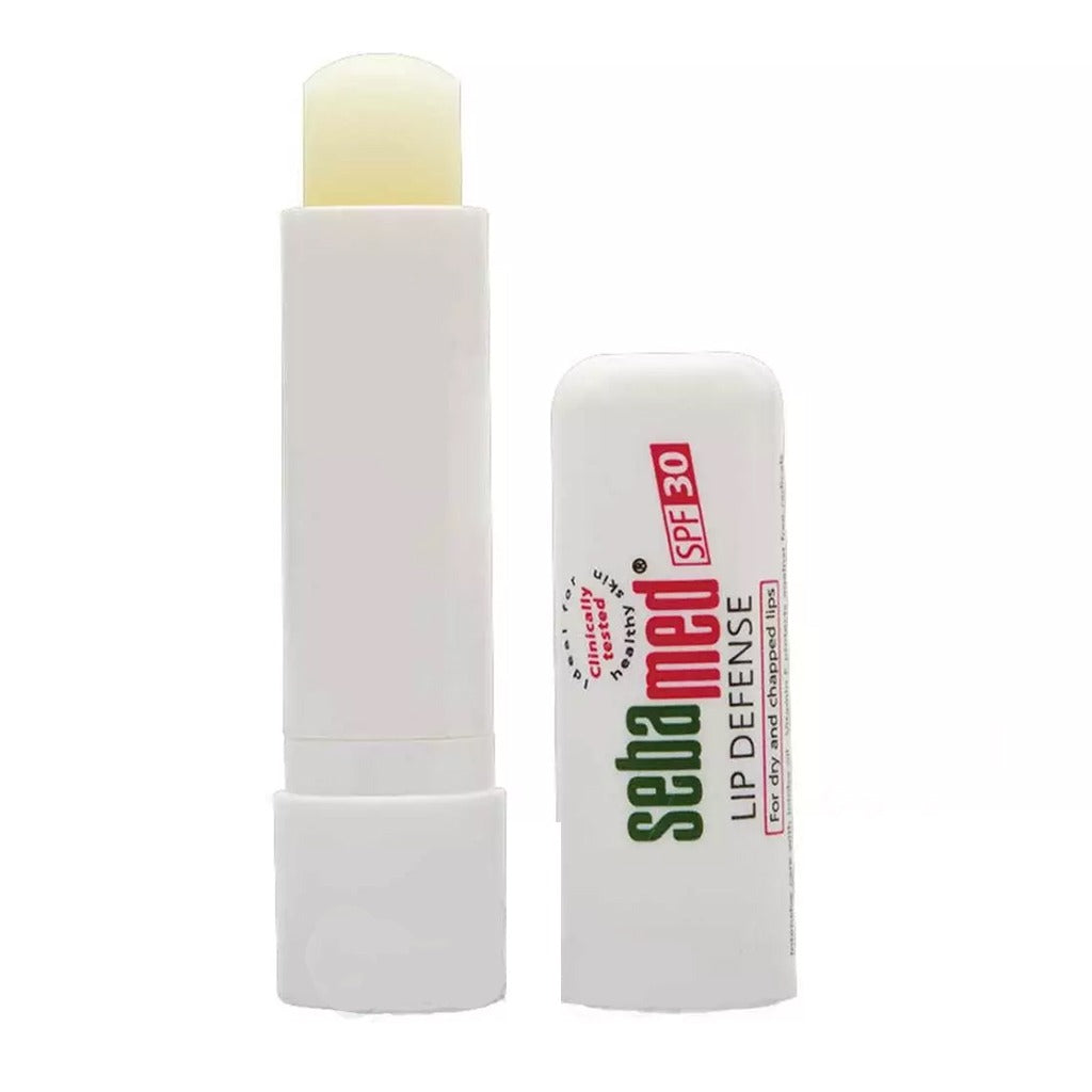 Sebamed Lip Defense SPF30 4.8 g - Easy Pharmacy LLC