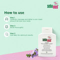 Sebamed Liquid Face & Body Wash 200 mL